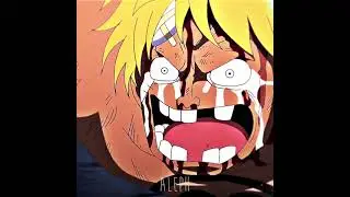 one piece x naruto edit
