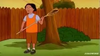 YTP - Hank Hill has a Propane Emergency