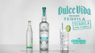 Dulce Vida Classic Ranch Water