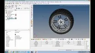 Matereality-HyperWorks CAE Connectivity