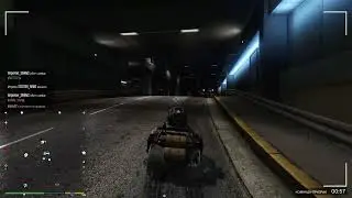 GTA5: cheater "Empereur_ShiWas" - 07 feb 2022 (02:59 GMT+3)