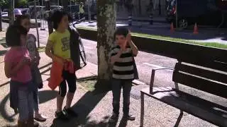 11 dantza