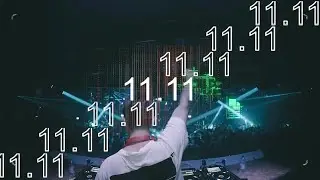 HD Life presents: Touch Me 2022 at MOS