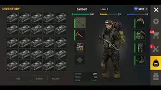 STAY ALIVE : UNBOXING RARE WEAPON CREATE.