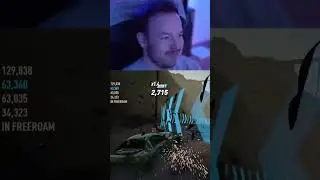 M3 GTR SECRET POWER