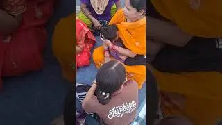 💕breastfeeding baby vlog 💕 💖 ❤️ namaste guys support 