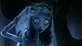 corpse bride edit | another love | Locaride