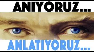 #atatürk #10kasım #10kasım09.05 ONSUZ KASIM, SONSUZ KASIM - 10 KASIM ATATÜRK'Ü ANMA GÜNÜ