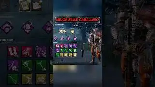 GANA TODAS TUS PARTIDAS CON ESTA BUILD #dbdgameplay #dbdkiller #dbdshorts #shorts #dbd #gaming
