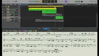 Project 3 Music Composition