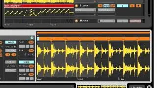 Installing Custom Ableton Skins (Mac OSX)