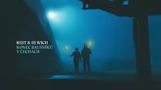 Rest & DJ Wich - Konec bausníků v Čechách