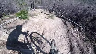 Enduro world series Finale Ligure stage2