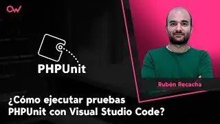 CÓMO EJECUTAR PRUEBAS PHPUNIT CON VISUAL STUDIO CODE
