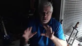 Helix deep amp editing Hum and Ripple part 1