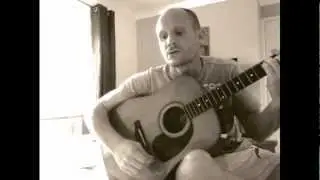 Lover of the Light - Mumford & Sons (Cover)