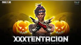 XXXTENTACION 💝‎@Mr_TouFiK_02