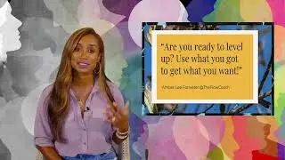 Blooming With Intention-- "Level Up" Self-Regulation, Time Management, & Habit Breaking & Building