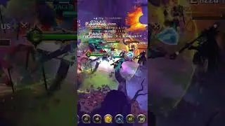 PVP ALWAYS HAPPENS WHEN YOU WANT TO CHILL AND FAME FARM | ALBION ONLINE