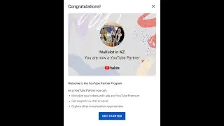 Unsaon para ma dali ra ang Monetization process sa Youtube Channel!? (Send Feedback Hack) | How-To