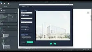 Revit AI Renderer: The Fastest & Easiest Way to Create Photorealistic Renders