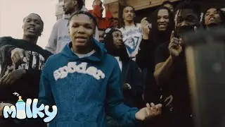 Tre 4L - Luv N Drugs (Official Music Video)