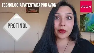 RESEÑA ANEW SERUM PROTINOL #avon #skincare #protinol #niacinamida
