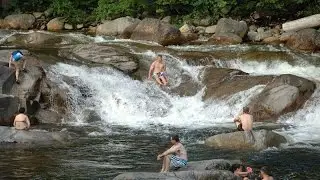 Kancamagus Highway