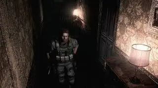 Resident Evil / Прохождение / Часть 6