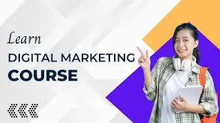 Digital Marketing Course | Step-by-Step | Guide to Boost Your Online Presence | BBSMIT