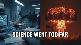 5 Times Science Went Horribly Wrong in America