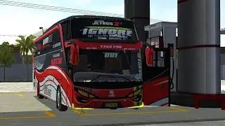 BUSSID V 3.6.1