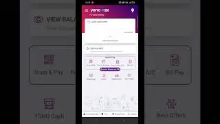 yono app se fixed deposit kaise kare #yonosbi #sbiyono #vishaljey #fixeddeposit #fd #shortvideo