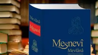 MESNEVİ 1 - PADİŞAH ile HALAYIĞIN HİKÂYESİ - MEVLANA CELALEDDİN-İ RUMİ - MESNEVİ-İ ŞERİF