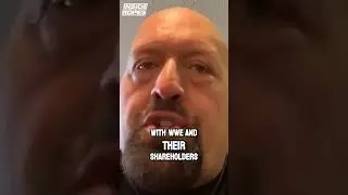 Big Show On Why Vince McMahon Needs Competition In Order To Thrive! 