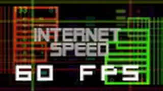 WHATS THE DIFFERENCE BETWEEN MEGABITS AND MEGABYTES? AT 60FPS!
