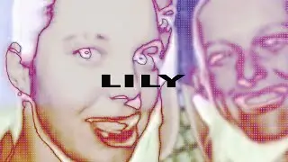 Meeca, Rainer –⁠ LILY! (OG verze)