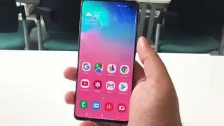 Galaxy S10 Review