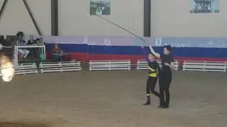 первые ножницы ыыы