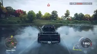 Need for Speed Unbound - Day Run 6
