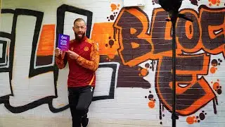 Kevin van Veen // From cult hero to legend