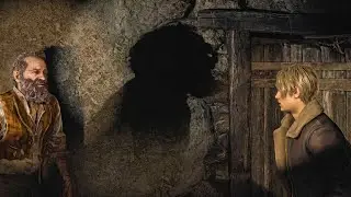 SEGREDOS da PRIMEIRA CABANA - RESIDENT EVIL 4 REMAKE
