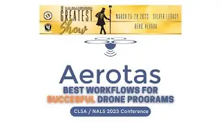 Best Workflows for Successful Drone Programs