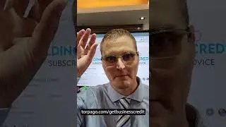 Torpago Business Credit Card No Personal Guarantee, No Credit Check