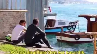 Sosyal Deney Bölüm 1