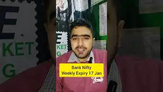 Bank Nifty Weekly Expiry | Paisa kaha banega? #banknifty #weeklyexpiry #intraday #optionstrading