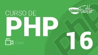 16.- Curso PHP 7 - Foreach