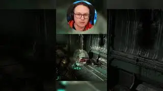 МУЖЧИНА ОТДАЙ ЛУТ - DEAD SPACE 2023 REMAKE 