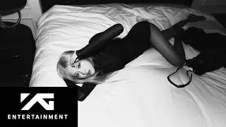 BLACKPINK (블랙핑크) - 
