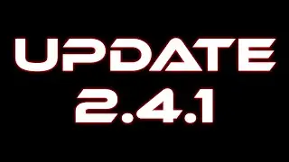 Nexus RP | Update 2.4.1